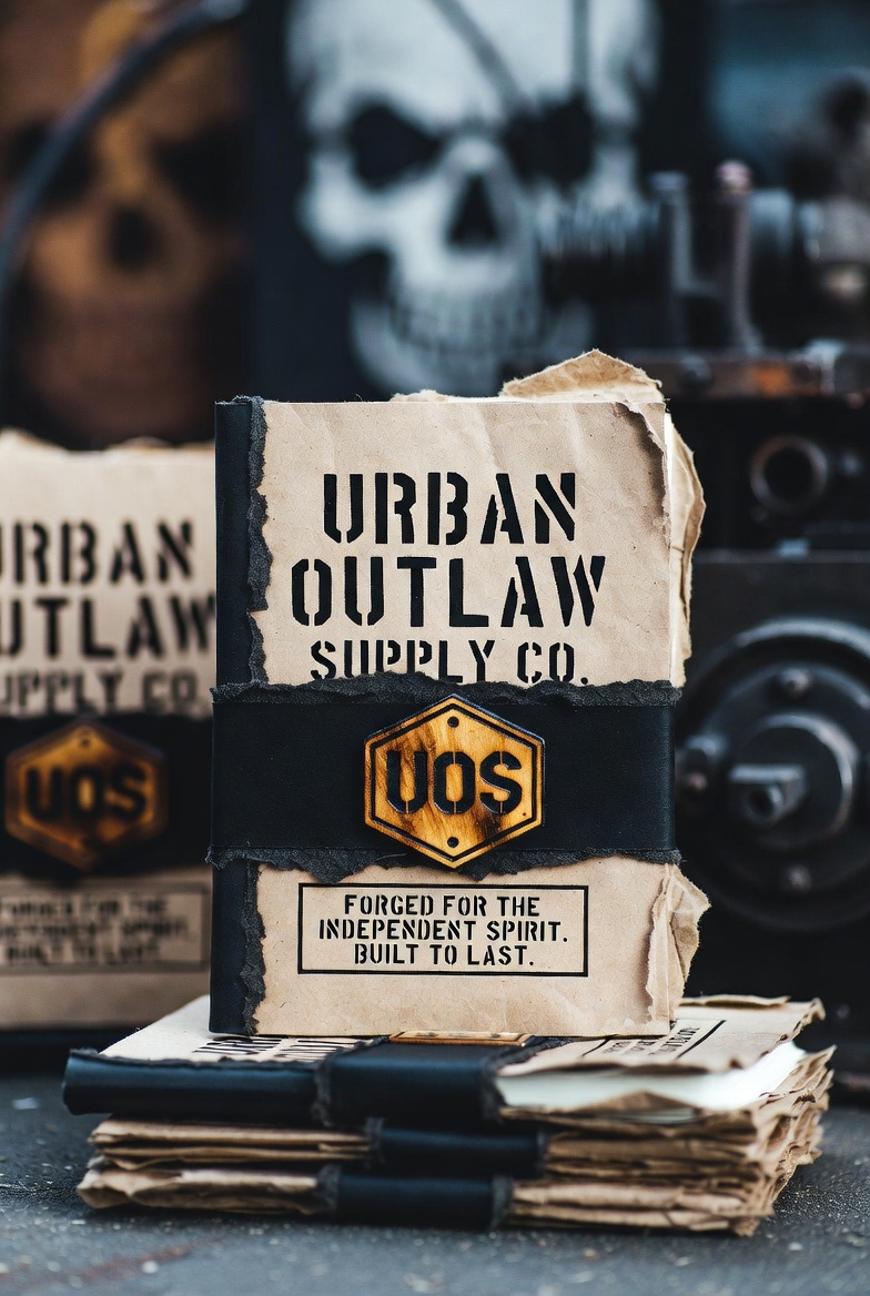 UOS Notebook Build 5