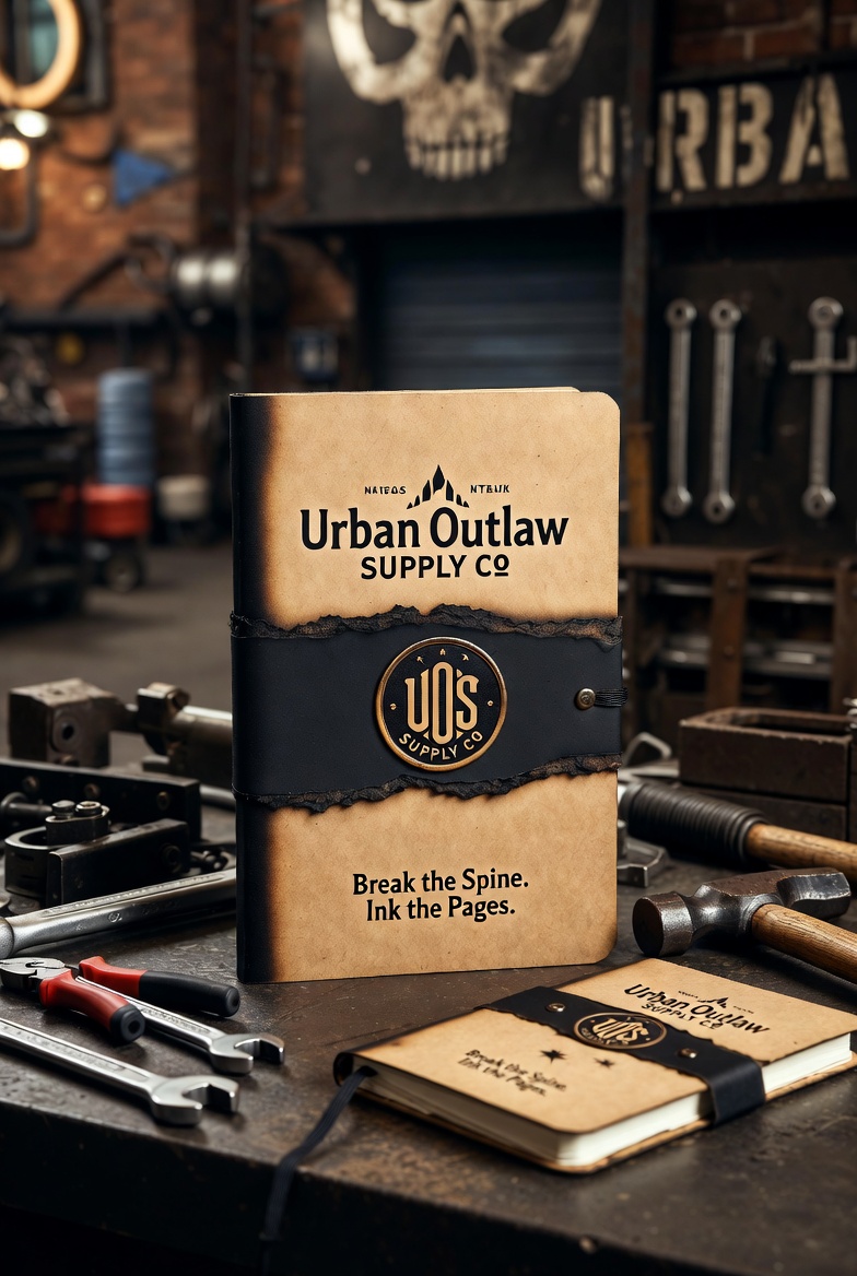 UOS Notebook Build 6